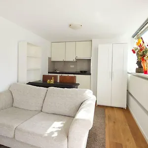 Zomerhuis Wonders Ferienhaus Zandvoort